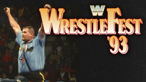 WWE WrestleFest '93 Bild 3