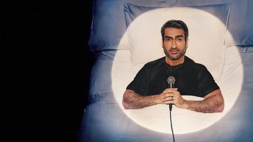 Kumail Nanjiani: Night Thoughts Bild 3