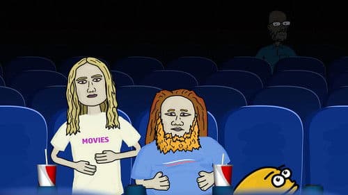 The Chattanooga Syndrome - NOCLIP 3 Bild 1