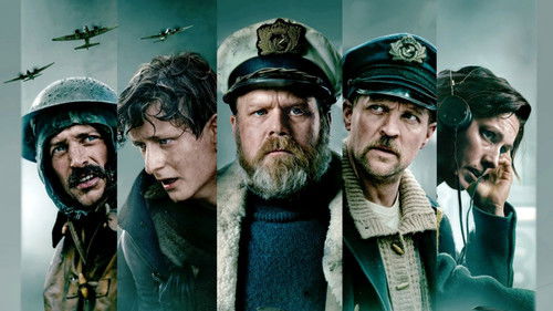 Arctic Convoy - Todesfalle Eismeer Bild 5