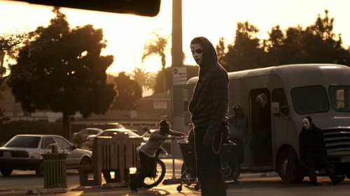 The Purge: Anarchy Bild 8