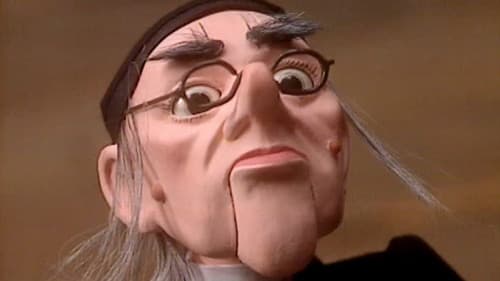 Dockorna i spegeln Bild 2