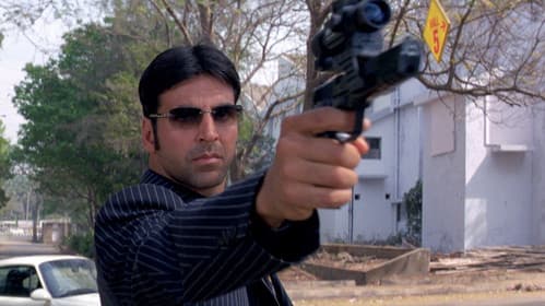 Die verrückte Diamantenjagd Bild 5