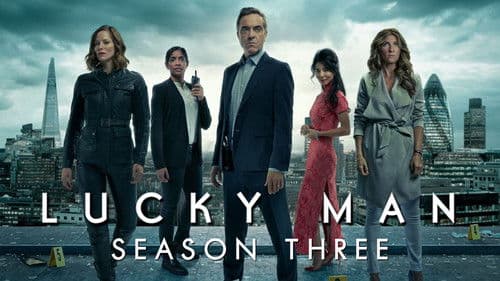 Stan Lee's Lucky Man Bild 5