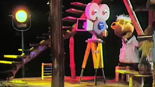 Le avventure di Cappuccetto a pois Bild 6