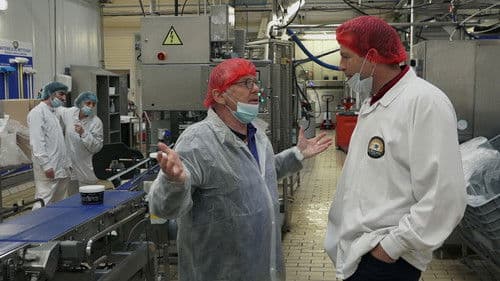 La traversée Bild 3