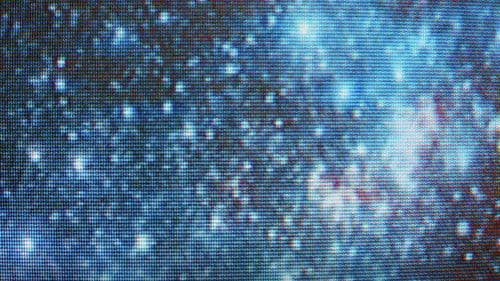 Linoleum - Das All und all das Bild 5