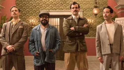 Mentada De Padre Bild 2