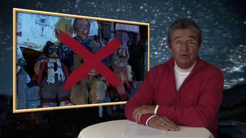 Før, under og etter Flåklypa Grand Prix Bild 1