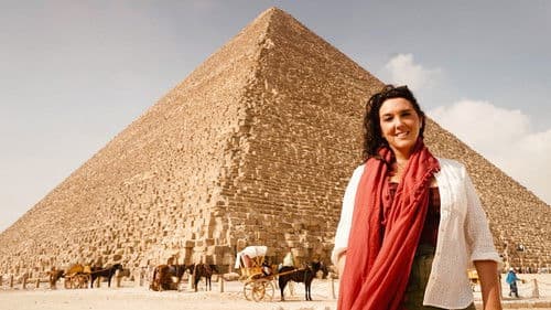 The Nile: Egypt's Great River with Bettany Hughes Bild 2