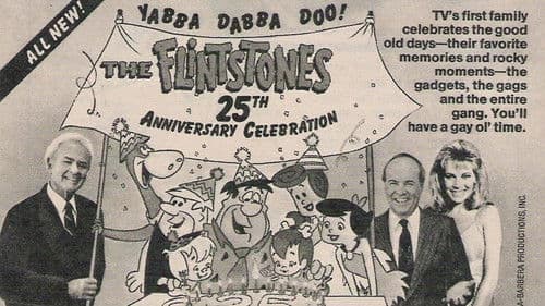 The Flintstones' 25th Anniversary Celebration Bild 1