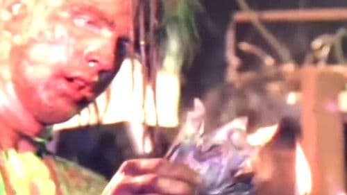 Skinny Puppy: Ain't It Dead Yet Bild 3