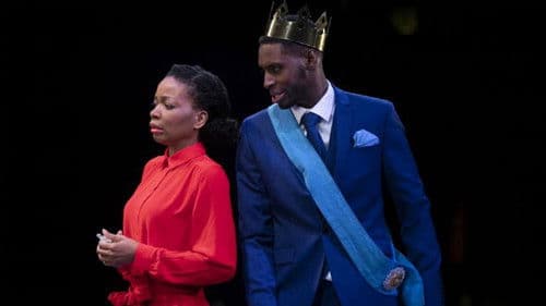 National Theatre Collection: The Winter's Tale Bild 3