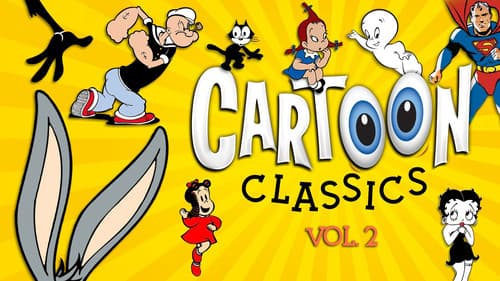 Cartoon Classics - Vol. 2: 25 Favorite Cartoons - 3 Hours Bild 5