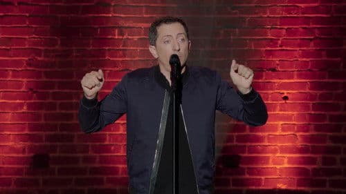 Gad Elmaleh - Part en Live Bild 5
