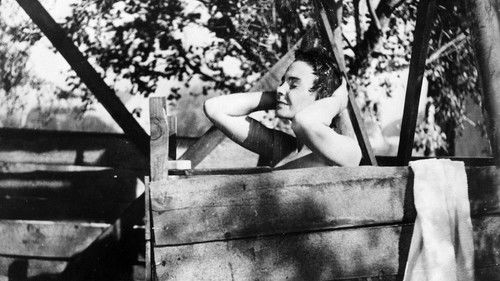 Eine Kugel wartet Bild 3