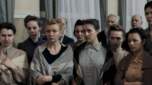 Das Lager - Wir gingen durch die Hölle Bild 1