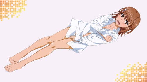 A Certain Scientific Railgun Bild 2