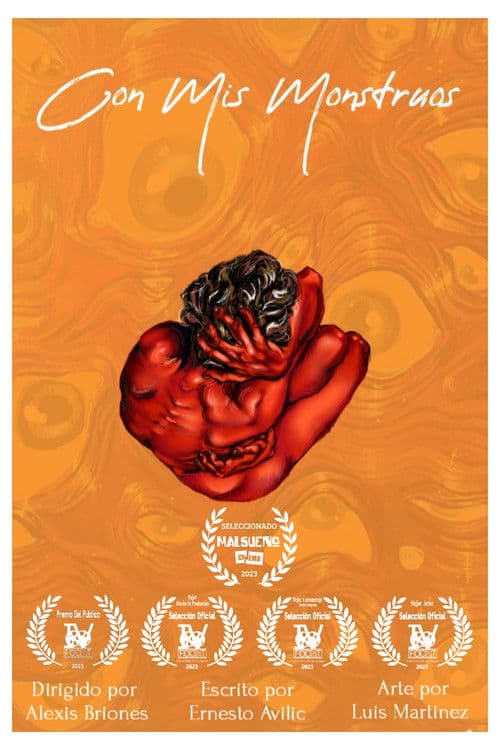 Con Mis Monstruos