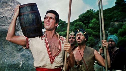 Sindbads 7. Reise Bild 4