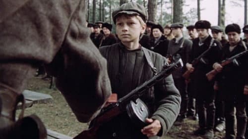 Мама, я жив Bild 1