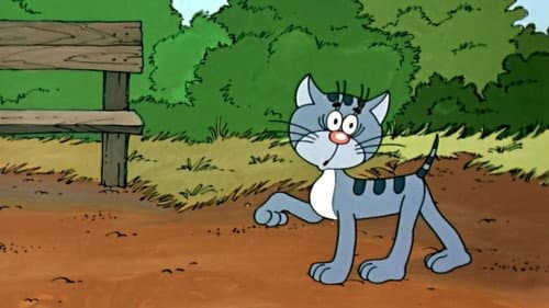 Котенок с улицы Лизюкова Bild 1