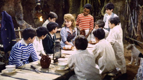 Dos años de vacaciones Bild 1