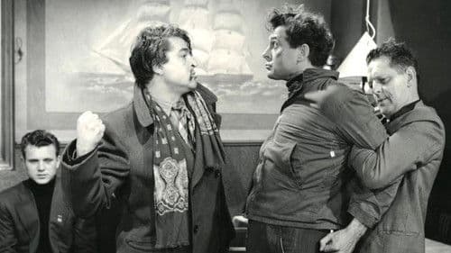 En sømand går i land Bild 2