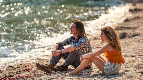 Rosas en la arena Bild 1