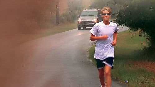 The Abduction of Zack Butterfield Bild 2