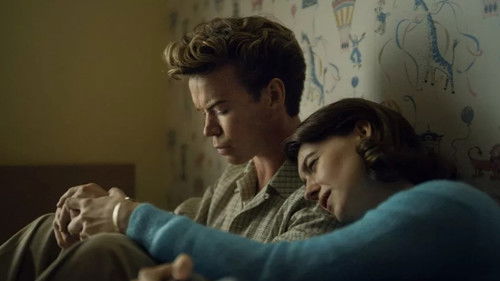 On Swift Horses Bild 8