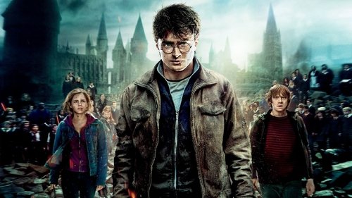 Harry Potter und die Heiligtümer des Todes - Teil 2 Bild 2