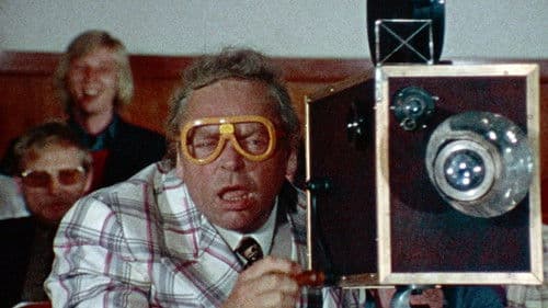 Solstik på badehotellet Bild 3