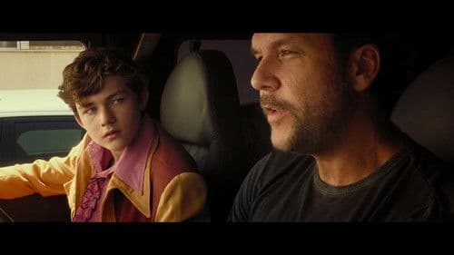 American Exit Bild 8