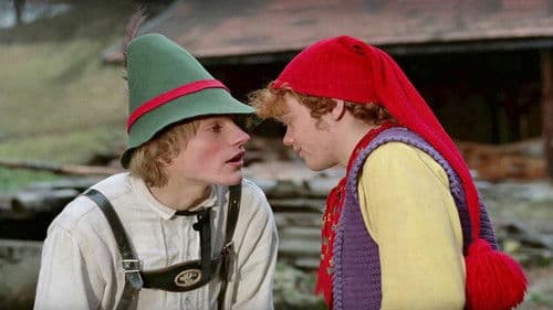 Der Räuber Hotzenplotz Bild 2