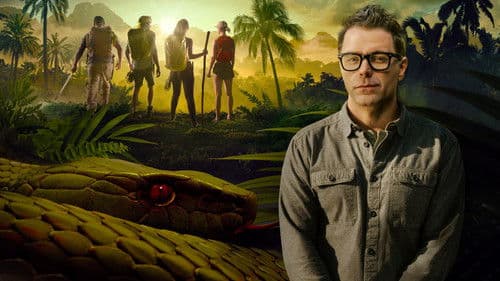 Snake in the Grass Bild 2