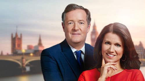 Good Morning Britain Bild 3