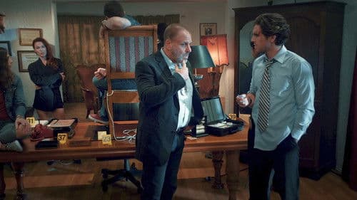 Nun's Deadly Confession Bild 7