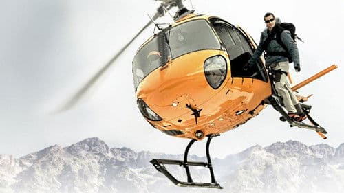 Bear Grylls - Stars am Limit Bild 5