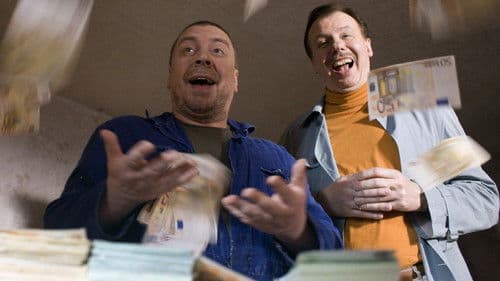 Ein Schnitzel für drei Bild 2