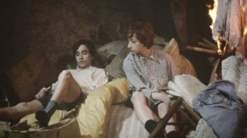 Une saison dans la vie d'Emmanuel Bild 1