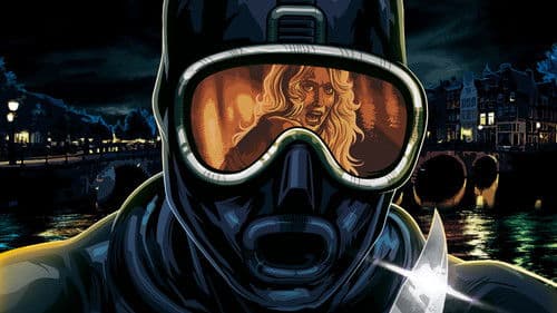 Verfluchtes Amsterdam Bild 3