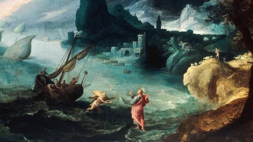 The God Who Speaks Bild 1