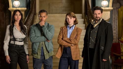 The Librarians: The Next Chapter Bild 4