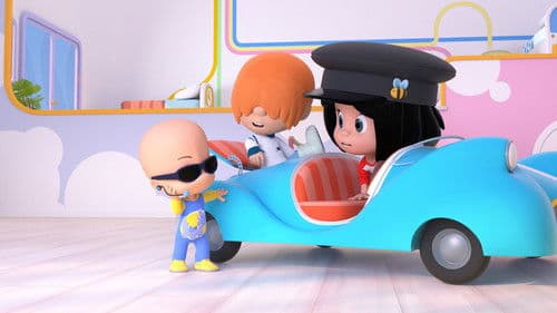 Cleo & Cuquin Bild 1