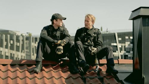 Oslo Stories: SEHNSUCHT Bild 2