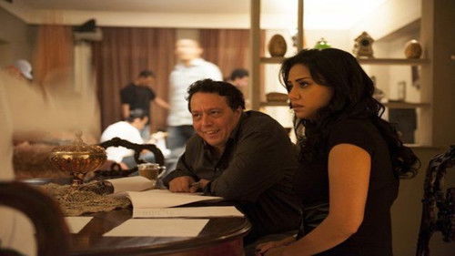 موجة حارة Bild 3