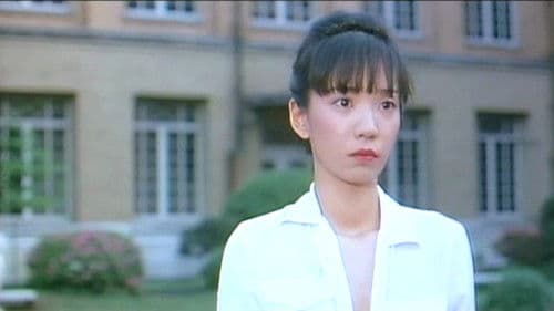 聖子の太股　ザ・チアガール Bild 5