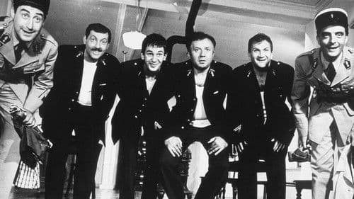 Wie der Vater, so der Sohn Bild 4