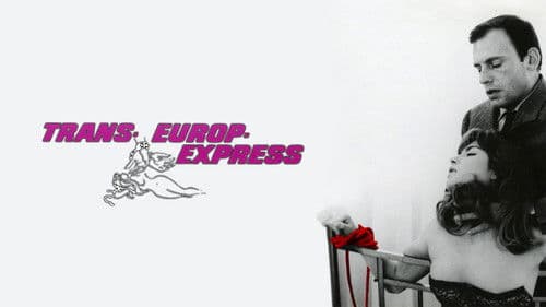 Trans-Europ-Express Bild 2